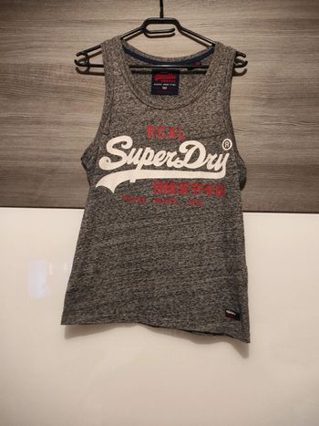 Débardeur Superdry