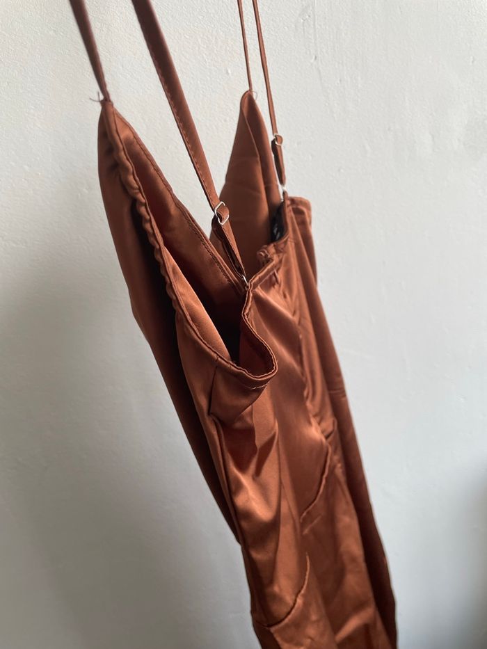 Robe légère - photo numéro 3