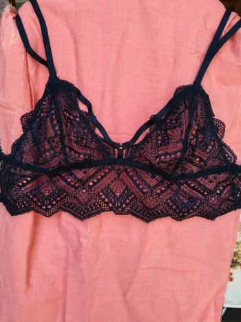Soutien gorge noir 95B