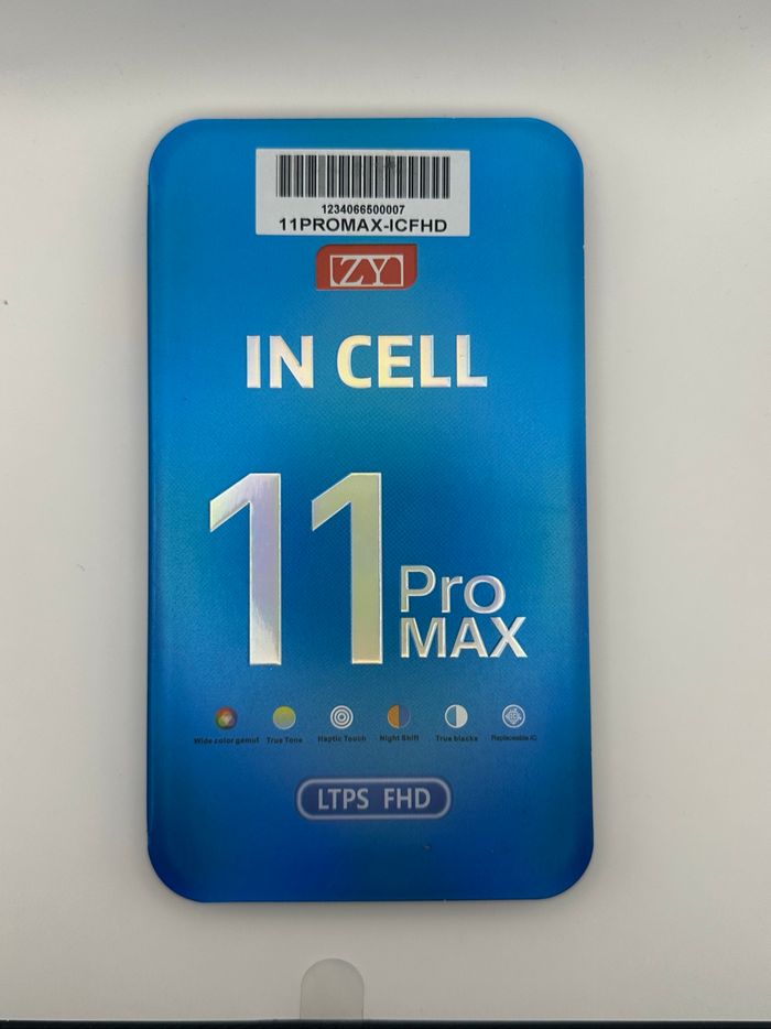 Écran IPhone 11 Pro Max - photo numéro 4