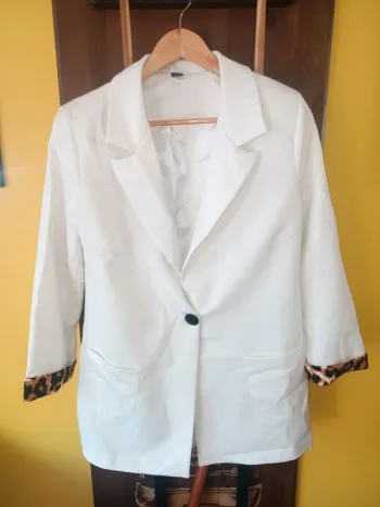 Blazer femme XL
