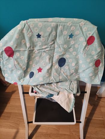 Housse de couette taie d'oreiller