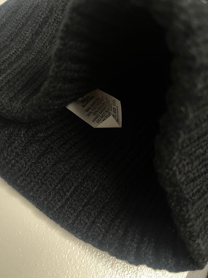 Bonnet Ralph Lauren - photo numéro 3