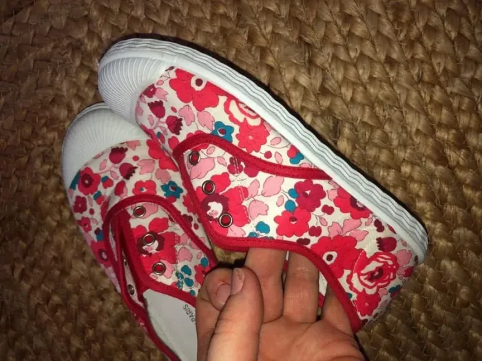 Chaussure Jacadi taille 31 - photo numéro 4