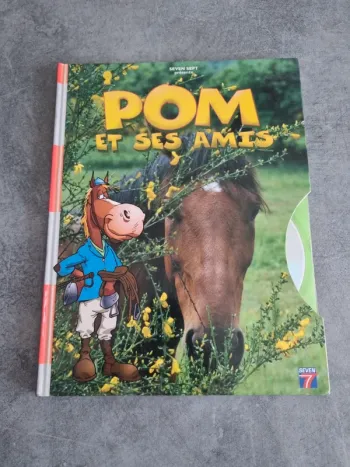 Pom et ses amis