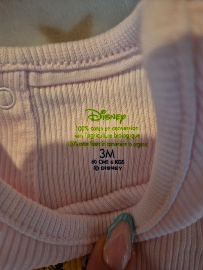 Ensemble kiabi Disney - photo numéro 5