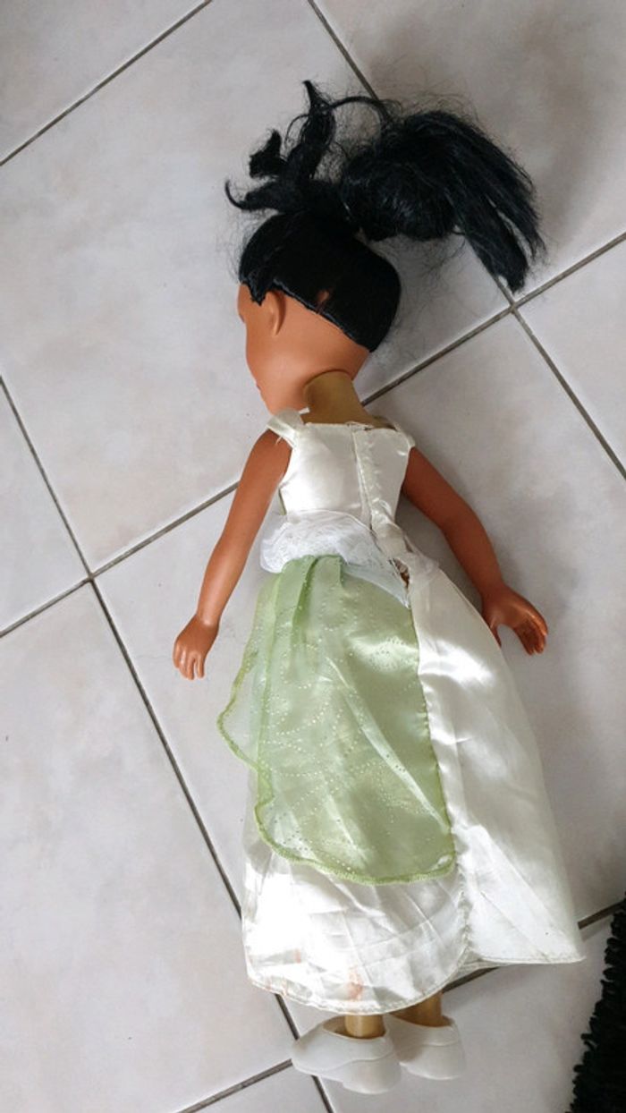 Poupee - photo numéro 2