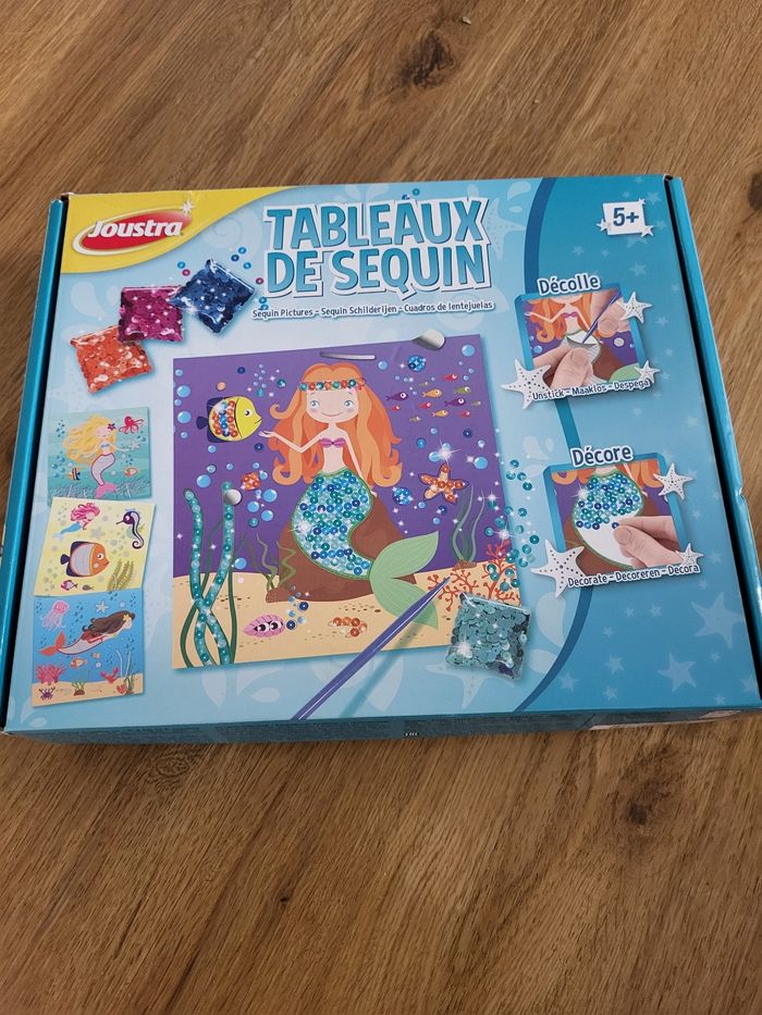 Diamond painting Joustra Beebs