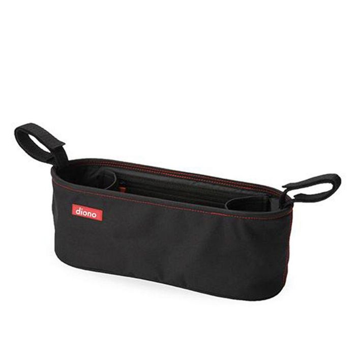 Organisateur Buggy Buddy noir