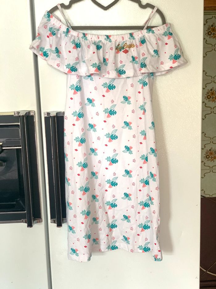 Jolie robe été fille Lee Cooper
