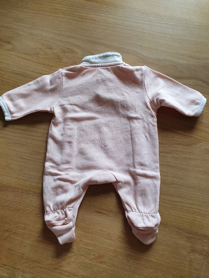 Pyjama bébé fille - photo numéro 2