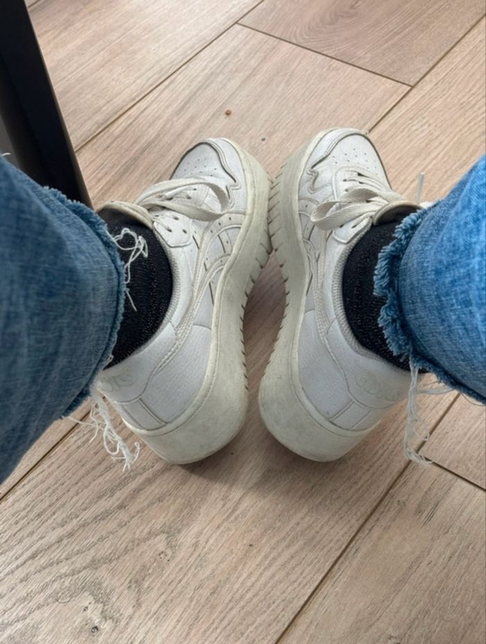 Asics japan S - photo numéro 6