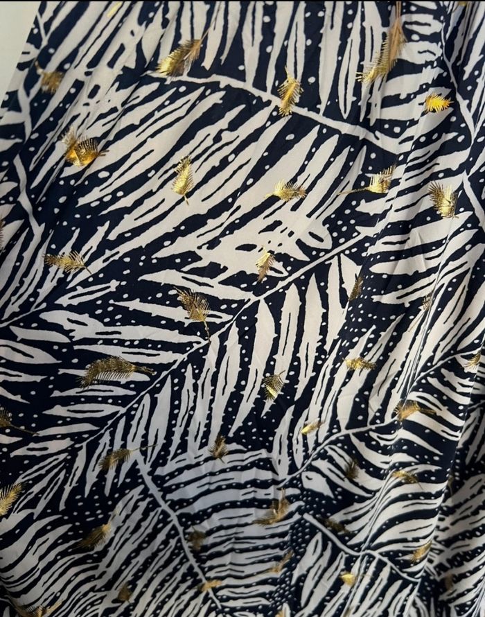 Robe longue magique Elena Z taille unique 36 au 52 - photo numéro 2