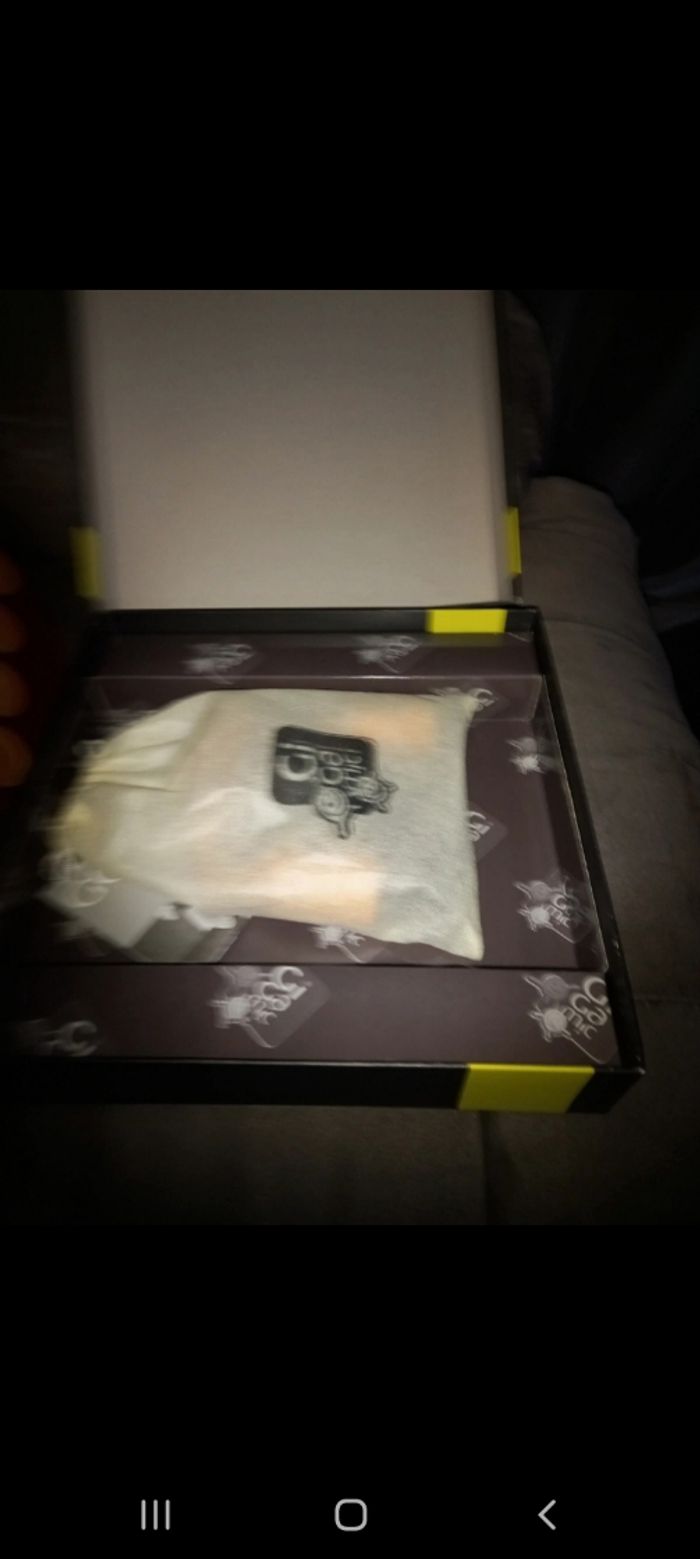 Jeu gobblet rare - photo numéro 9