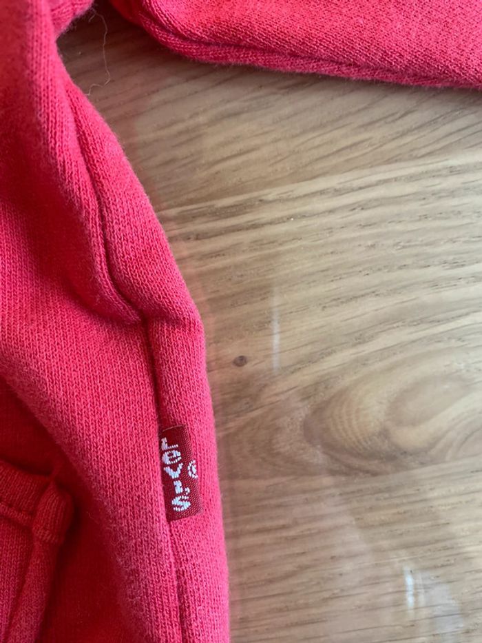 Sweet a capuche Lévis 12 mois - photo numéro 4