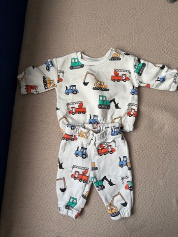 Lot de vêtements bébé garçons 👦 