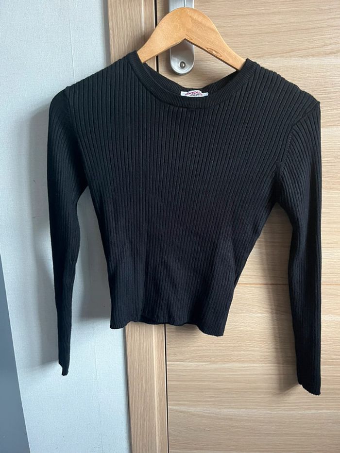 pull jennyfer taille L