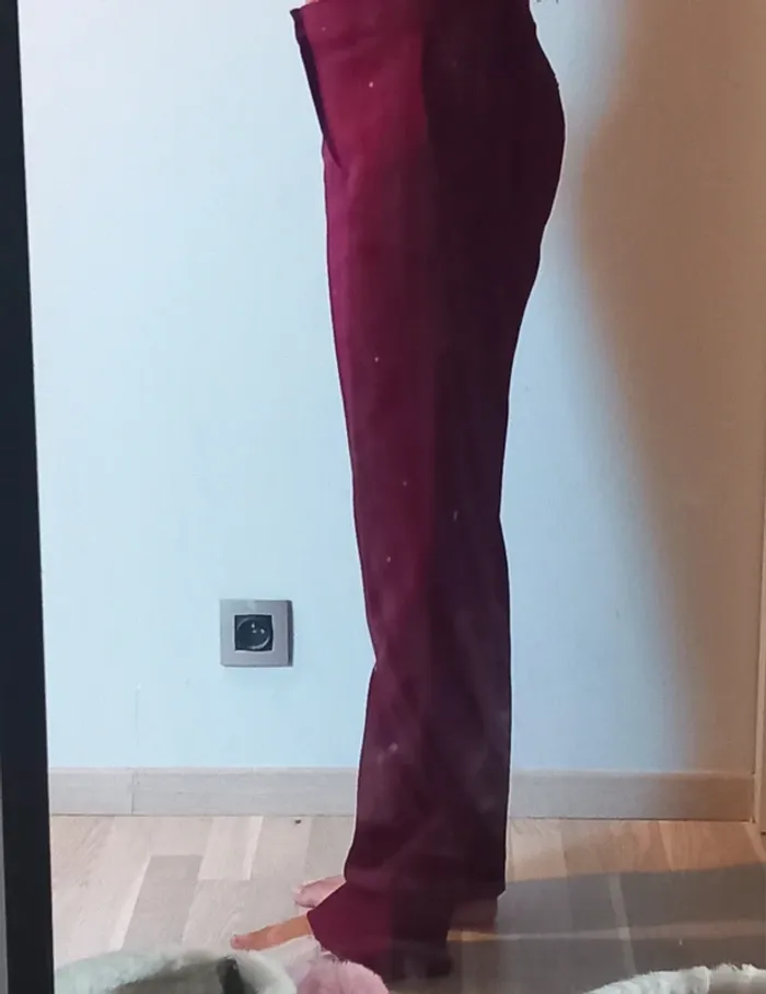 Beau pantalon Zara - photo numéro 11