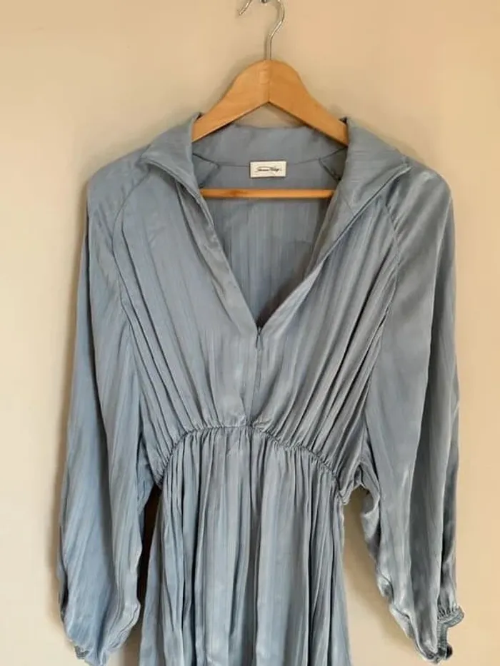 Robe Zinawood American Vintage - photo numéro 7
