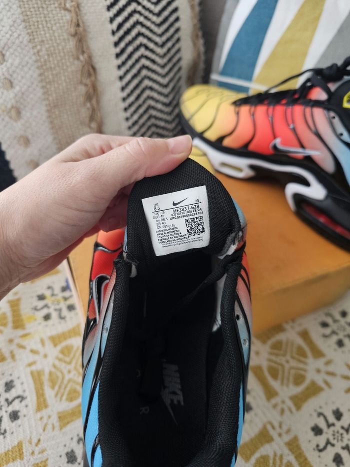 Nike Tn - photo numéro 8