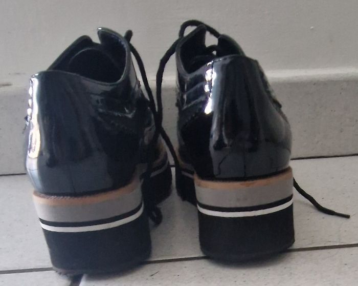 Chaussure femme - photo numéro 4