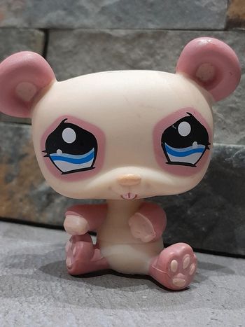 Figurine Petshop A23