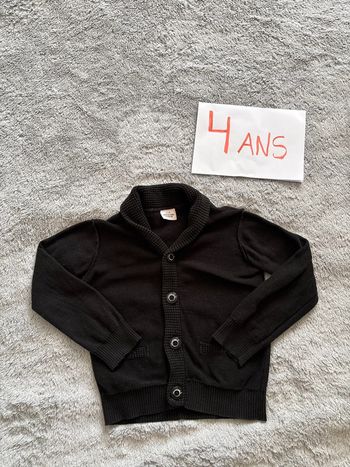 Gilet