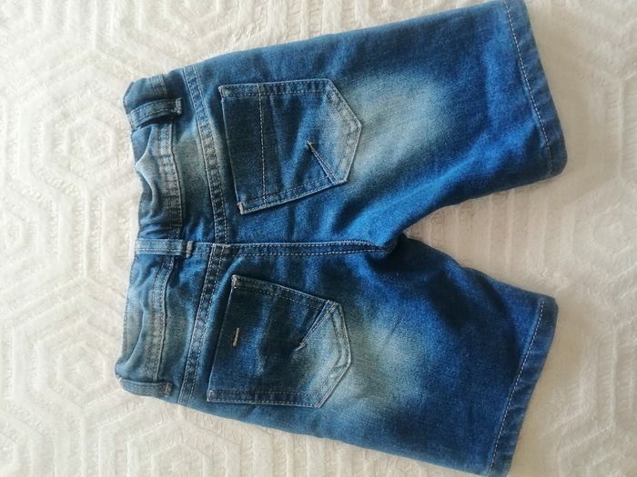 Short jeans - photo numéro 2