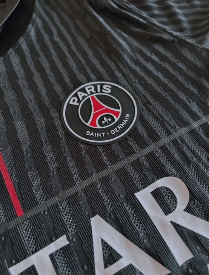 PSG maillot 25-26 taille M - photo numéro 3