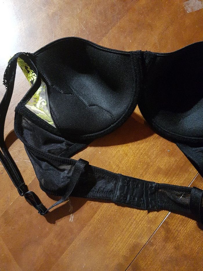 Soutien gorge Andres Sarda 95D - photo numéro 5