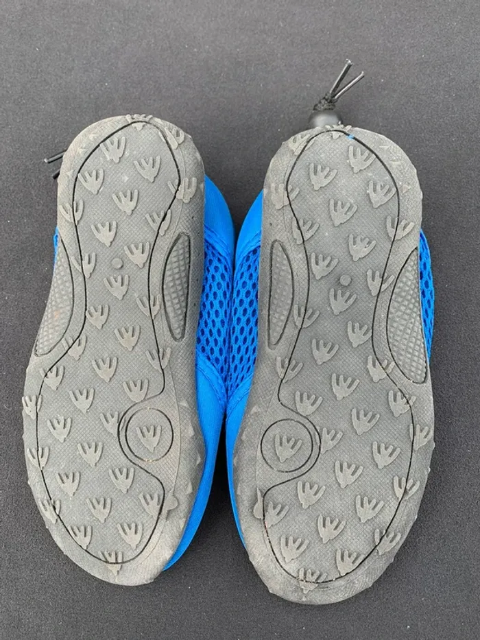 Chaussures aquatique - photo numéro 2