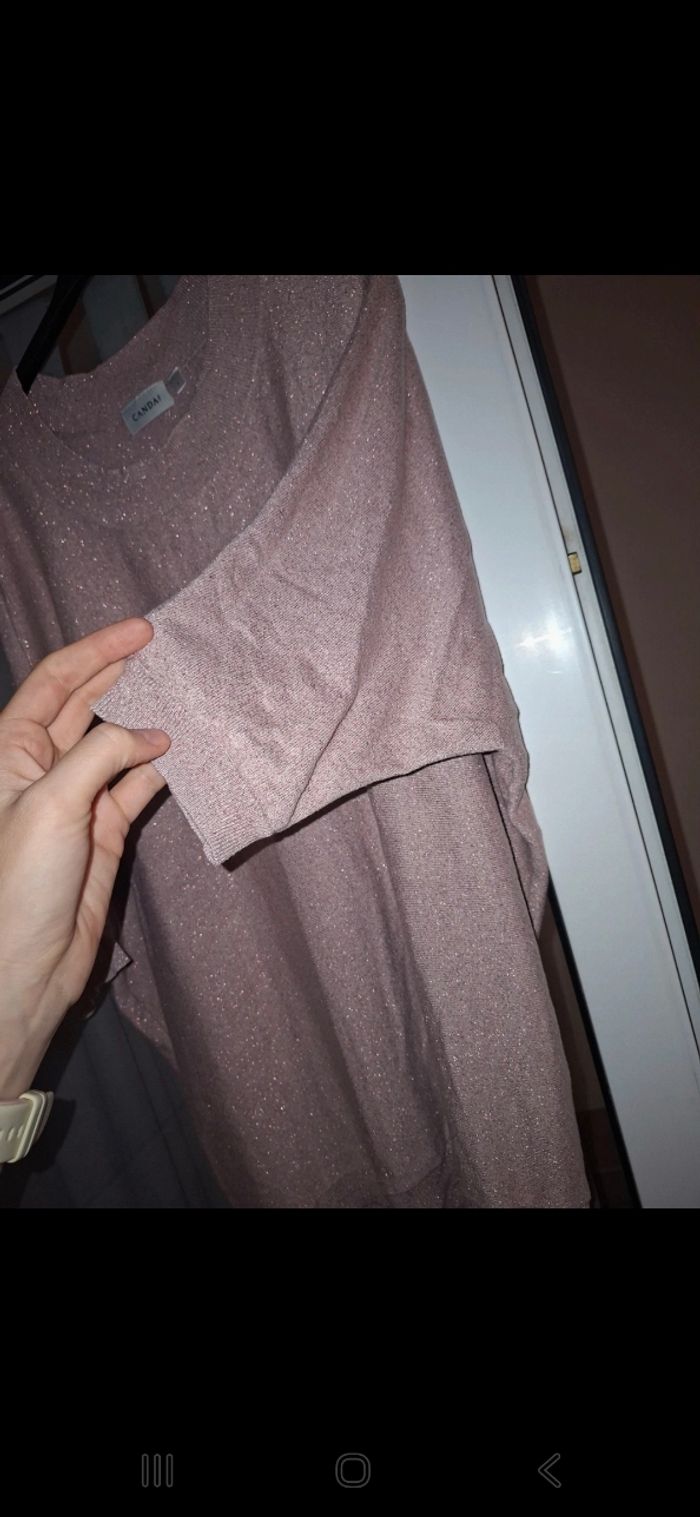 Haut femme taille L - photo numéro 3