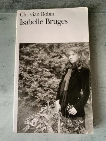Isabelle Bruges - Christian Bobin