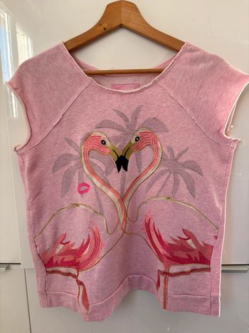 Haut Undiz taille M