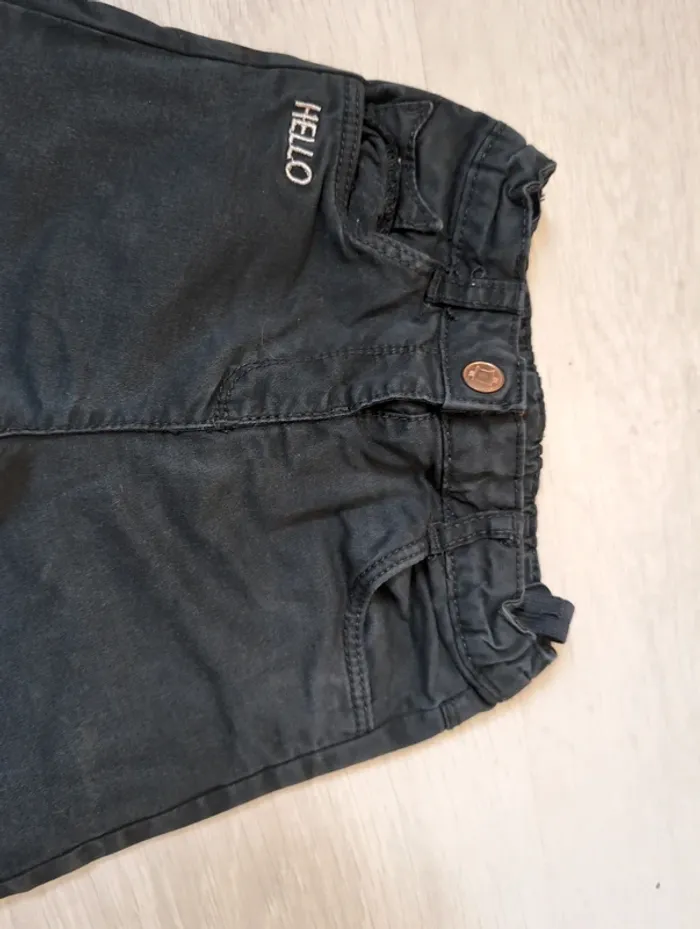 Jeans - photo numéro 2