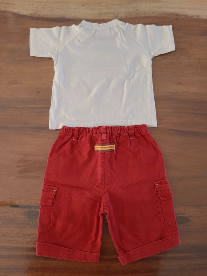 Ensemble été - photo numéro 2