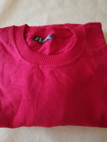 Pull léger taille XXL. Tbe