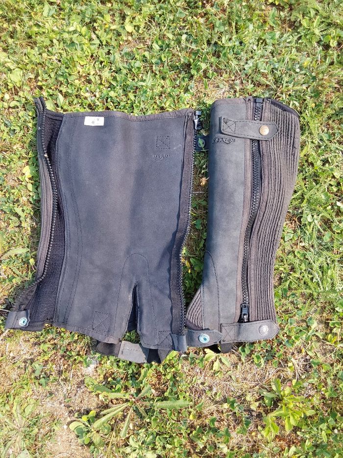 Equipement équitation - photo numéro 8