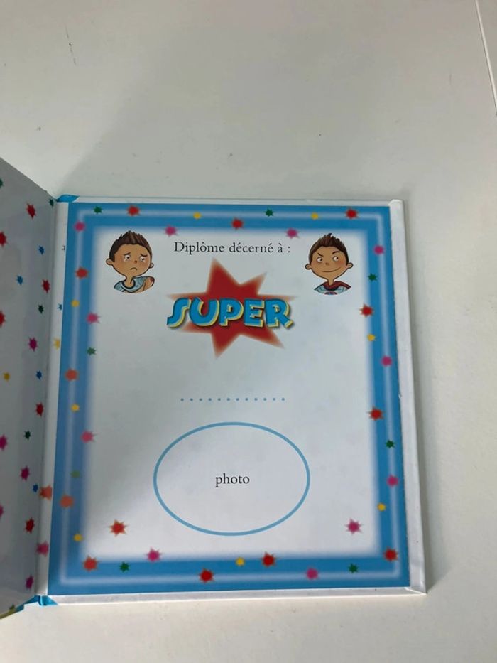 Livre super Hugo n’a même pas mal ! - photo numéro 5