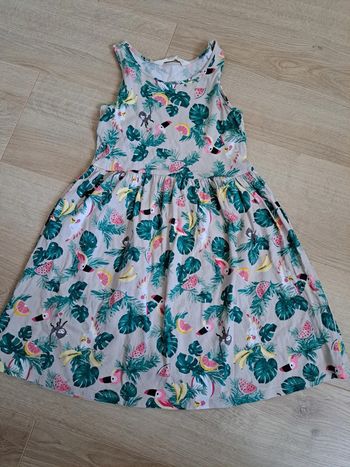 Robe 8/10 ans