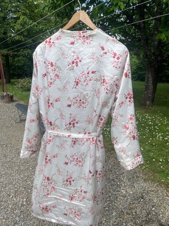 Robe d’intérieur - photo numéro 3