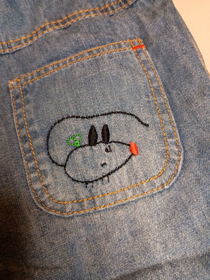 Pantalon - photo numéro 3