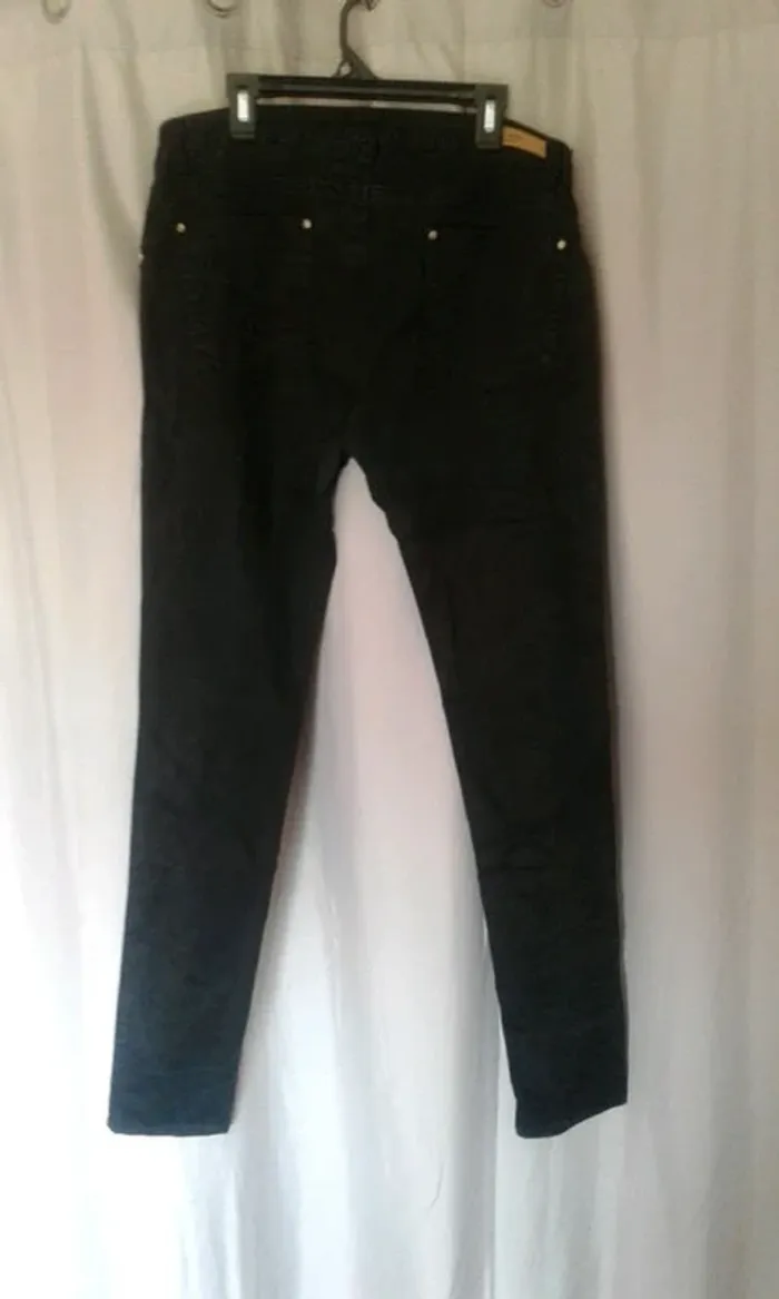Pantalon Girl Tribu - photo numéro 2