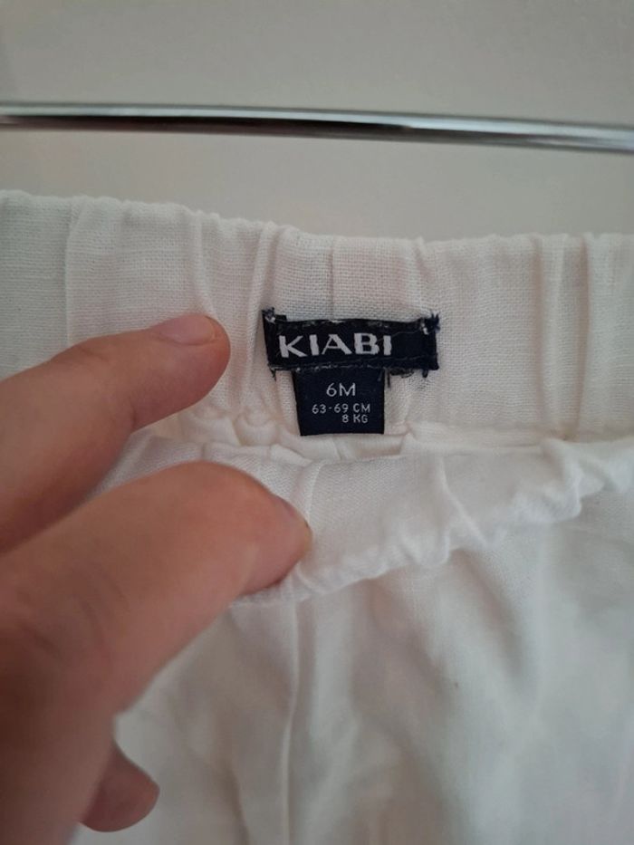 Kiabi 6 m - photo numéro 2