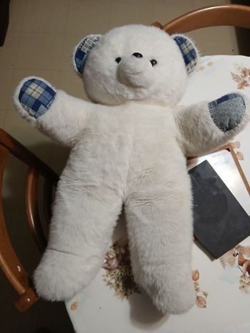 Nounours XL