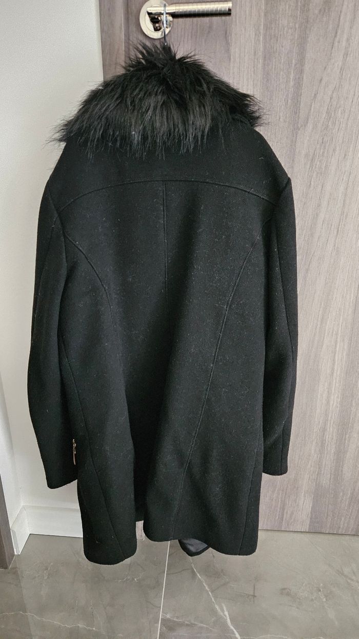 Manteau - photo numéro 6