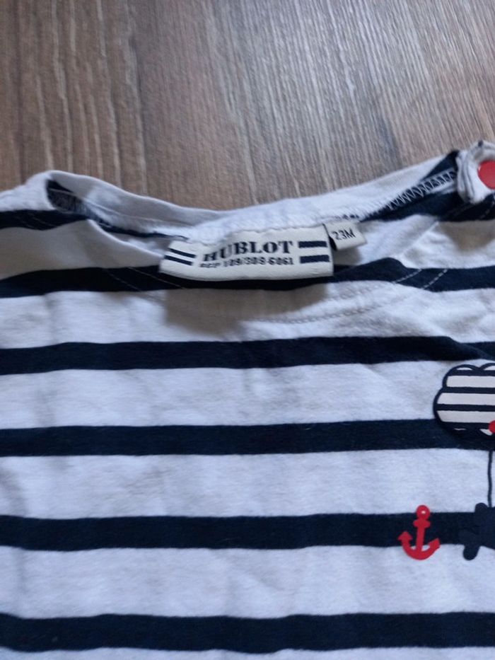 Ensemble hublot - photo numéro 3