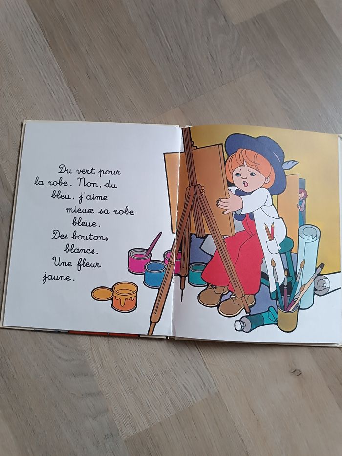 Marmouset dessine sa maison - photo numéro 3