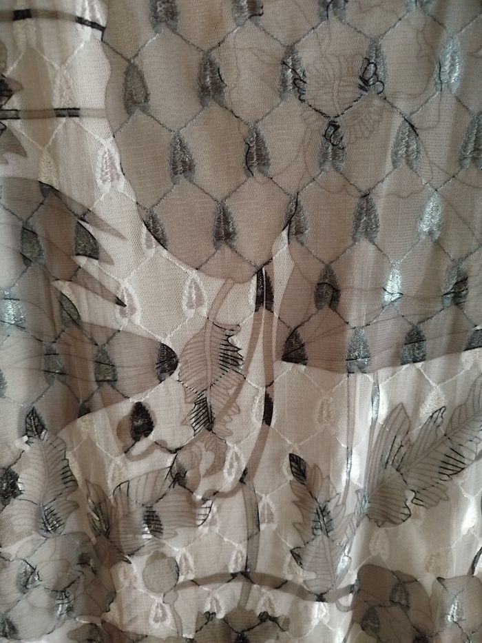 Haut vintage été - photo numéro 3