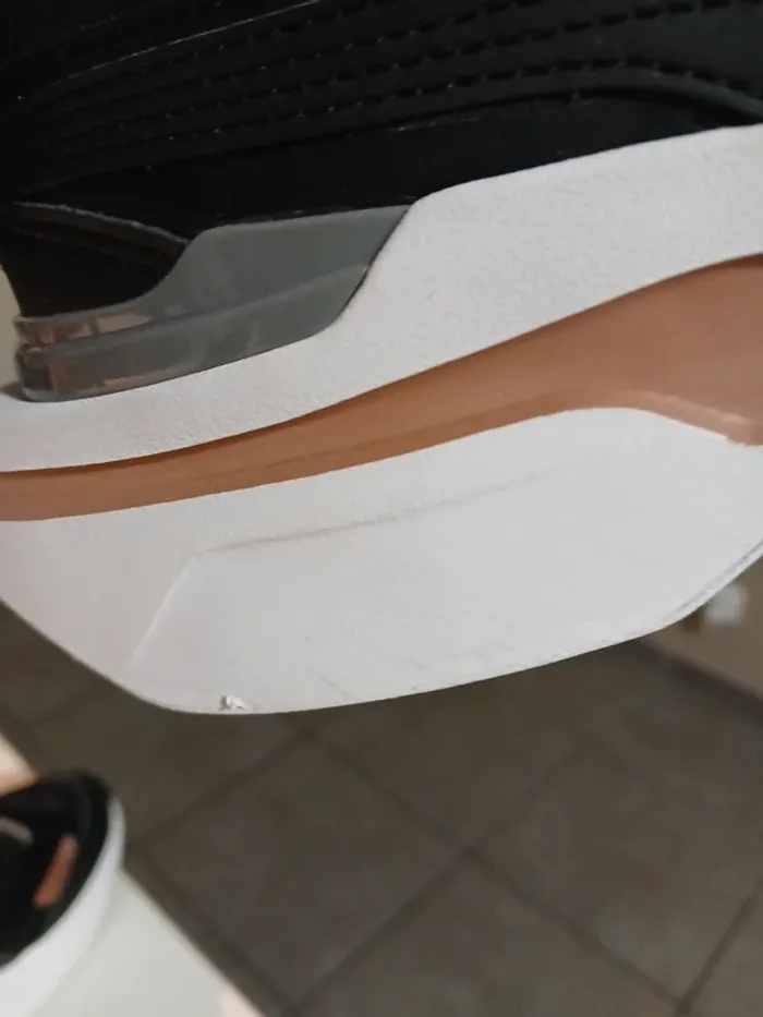 Baskets PUMA Kosmo Rider - photo numéro 9